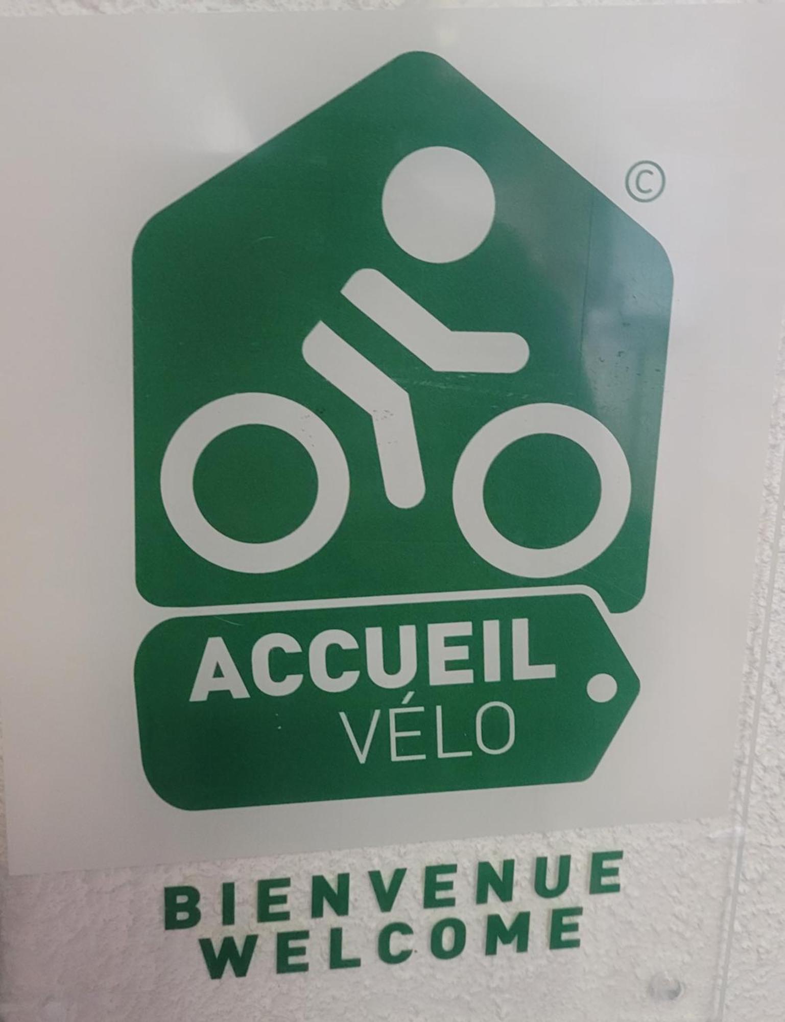 Du Chemin Vert Labouheyre Luaran gambar